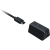 Ausinės Razer BlackShark V3, skirta PlayStation, juoda