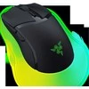 Pelė Myszka žaidimams Razer Cobra HyperSpeed belaidė 26000 dpi optinė juoda
