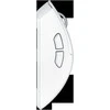 RAZER DeathAdder V4 Pro balta belaidė žaidimų optinė pelė | 45000 DPI