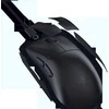 Pelė Razer DeathAdder V4 Pro juoda