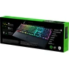 Razer Huntsman V3 Pro 8KHz | Klaviatūra žaidimams | su laidu | US | Razer Analog Optical Switch Gen-2 | Juodas