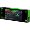 Razer Huntsman V3 Pro 8KHz | Klaviatūra žaidimams | su laidu | US | Razer Analog Optical Switch Gen-2 | Juodas