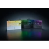 Razer Huntsman V3 Pro 8KHz | Klaviatūra žaidimams | su laidu | US | Razer Analog Optical Switch Gen-2 | Juodas