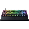 Razer Huntsman V3 Pro Tenkeyless 8KHz | Klaviatūra žaidimams | su laidu | US | Razer Analog Optical Switch Gen-2 | Juodas