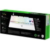 Razer Huntsman V3 Pro Tenkeyless 8KHz | Klaviatūra žaidimams | su laidu | US | Razer Analog Optical Switch Gen-2 | Baltas
