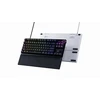 Razer Huntsman V3 Pro Tenkeyless 8KHz | Klaviatūra žaidimams | su laidu | US | Razer Analog Optical Switch Gen-2 | Baltas