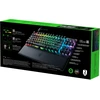 Razer Huntsman V3 Pro Tenkeyless 8KHz | Klaviatūra žaidimams | su laidu | US | Razer Analog Optical Switch Gen-2 | Juodas