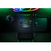 Razer Huntsman V3 Pro Tenkeyless 8KHz | Klaviatūra žaidimams | su laidu | US | Razer Analog Optical Switch Gen-2 | Juodas