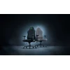Razer Iskur V2 X | Gaming Chair | Multi Layered Fabric/Steel | Light Pilkas
