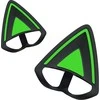 Razer Kitty Ears Juodas