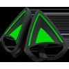Razer Kitty Ears Juodas
