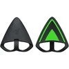 Razer Kitty Ears Juodas
