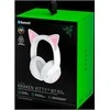 Razer | Ausinės | Kraken Kitty V2 BT | Taip | Bluetooth | Už ausų | Belaidės
