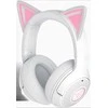 Razer | Ausinės | Kraken Kitty V2 BT | Taip | Bluetooth | Už ausų | Belaidės