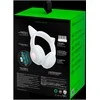 Razer | Ausinės | Kraken Kitty V2 BT | Taip | Bluetooth | Už ausų | Belaidės