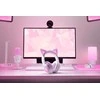 Razer | Ausinės | Kraken Kitty V2 BT | Taip | Bluetooth | Už ausų | Belaidės