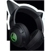 Razer | Ausinės | Kraken Kitty V2 BT | Taip | Bluetooth | Už ausų | Belaidės
