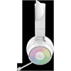 Razer | Ausinės | Kraken Kitty V3 Pro | Bluetooth | Over-Ear | Baltas