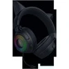 Razer | Ausinės | Kraken Kitty V3 Pro | Bluetooth | Over-Ear | Juodas