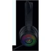 Razer | Ausinės | Kraken Kitty V3 Pro | Bluetooth | Over-Ear | Juodas