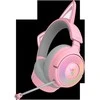 Razer | Ausinės | Kraken Kitty V3 Pro | Bluetooth | Over-Ear | Quartz