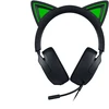 Razer Ausinės Žaidimams | Kraken Kitty V3 X | su laidu | Over-Ear | Mikrofonas | Juodas