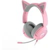 Razer Ausinės Žaidimams | Kraken Kitty V3 X | su laidu | Over-Ear | Mikrofonas | Quartz