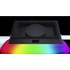 Razer | Nešiojamas kompiuteris Cooling Pad with USB Hub | Juodas