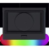 Razer | Nešiojamas kompiuteris Cooling Pad with USB Hub | Juodas