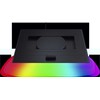 Razer | Nešiojamas kompiuteris Cooling Pad with USB Hub | Juodas