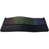 Razer Pro Type Ergo | Klaviatūra | Wireless | US | Bluetooth | Scissor-switch membraninė