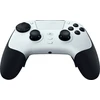 „Razer“ belaidis eSporto valdiklis, skirtas „PlayStation 5“ ir asmeniniam kompiuteriui | „Raiju V3 Pro“ | „Baltas“