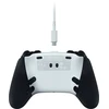 „Razer“ belaidis eSporto valdiklis, skirtas „PlayStation 5“ ir asmeniniam kompiuteriui | „Raiju V3 Pro“ | „Baltas“