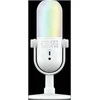 Razer Seiren V3 Chroma balta