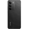 Išmanusis telefonas REALME C75 8/256GB, juodas