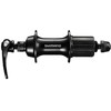 Stebulė Shimano FH-RS300 8/9/10-speed Rim brake 32H Body [juodas] / QR [juodas]