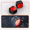 Galinis dviračio žibintas Magene L308 (Balnelio tvirtinimas)