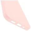 Dėklas Rear rubberized cover FIXED Story for Apple iPhone 15, pink