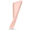 Dėklas Rear rubberized cover FIXED Story for Apple iPhone 15, pink