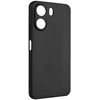 Dėklas FIXED Story Back gumuotas dangtelis, skirtas Xiaomi Redmi 13
