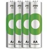 Rechargeable battery GP ReCyko 2100 AA (HR6)
