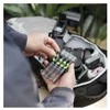 GP Baterija (AA) Rechargeable NIMH R6/AA, 270AAHCE-EB4, (4 batteries / blister), 2700 mAh