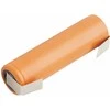 AVACOM Įkraunama pramoninė baterija 18650 AVACOM 2000mAh 3.7V Li-Ion - su U gnybtais