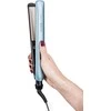 Remington | Plaukų tiesinimo žnyplės | S9300 Shine Therapy Pro | Garantija 24 mėn. | Ceramic heating system | Ionic function | Ekranas Digital | Temperature (min) °C | Temperature (max) 230 °C | Number of heating levels | Mėlyna