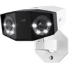 Reolink | 4K POE dviejų objektyvų kamera | Duo serija P730 | Kulka | 8 MP | 3,2 mm/F2,0 | IP66 | H.265 | „MicroSD“, maks. 256 GB