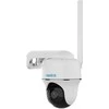 IP apsaugos kamera su SIM jungtimi Reolink Go G430, 4G LTE, 4Mpix, PIR, MicroSD jungtis