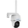 IP apsaugos kamera su SIM jungtimi Reolink Go G430, 4G LTE, 4Mpix, PIR, MicroSD jungtis