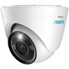 Reolink | Ultra HD išmanioji PoE kupolinė kamera su asmens / transporto priemonės aptikimu ir spalvotu naktiniu matymu | P344 | Kupolas | 12 MP | 2,8 mm/F1,6 | IP66 | H.265 | Micro SD, maks. 256 GB