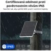 Reolink | Saulės modulis 3 | SP3-W | IP65