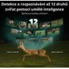 „Reolink Talon“ serijos T130 baterijomis maitinama 4G apsaugos kamera